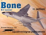 B-1 Lancer Bone in action by DRENDEL, Lou